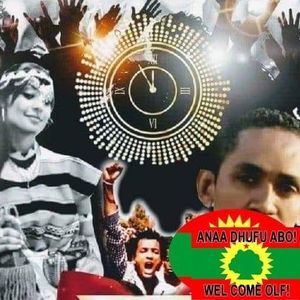 Meet your Posher, Yaekob